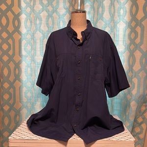 G.H.Bass & Co. shirt